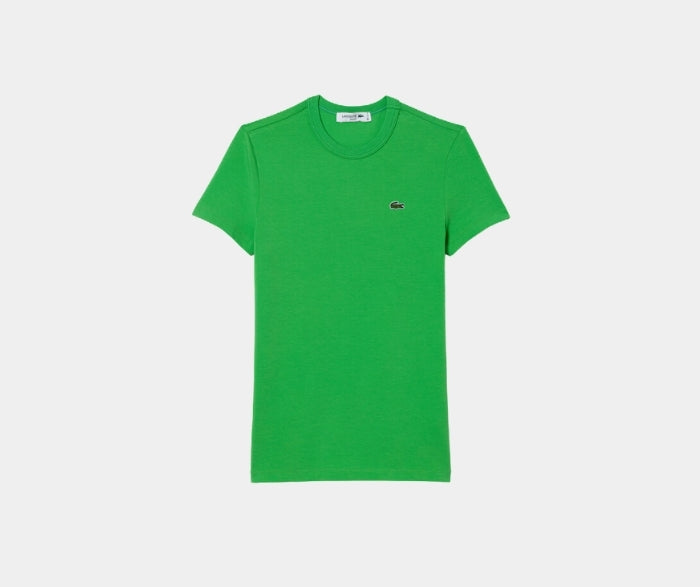LACOSTE T-SHIRT DONNA - TF7218