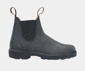 BLUNDSTONE STIVALETTO - 242-587BC