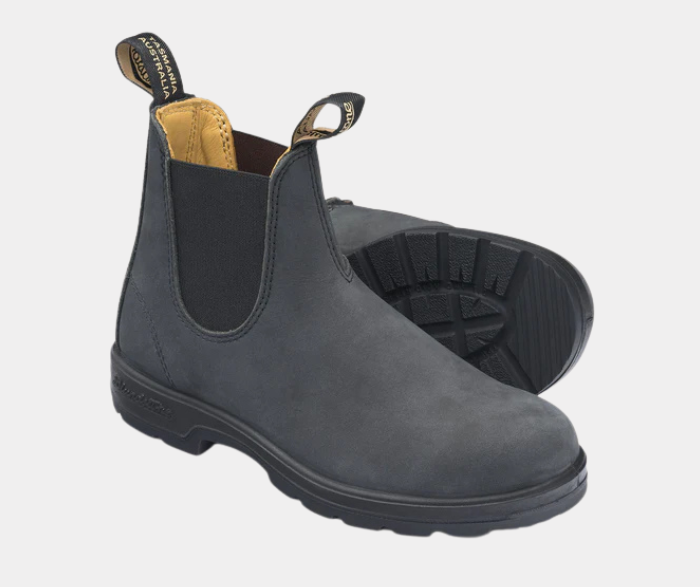 BLUNDSTONE STIVALETTO - 242-587BC