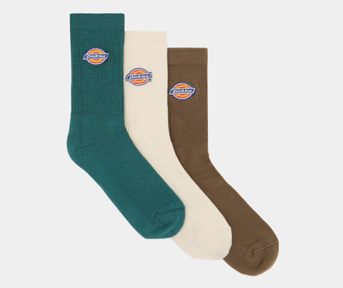 DICKIES SOCKS VALLEY GROVE MUSH