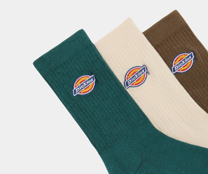 DICKIES SOCKS VALLEY GROVE MUSH