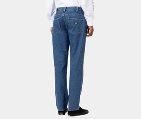 DICKIES JEANS HOUSTON DENIM