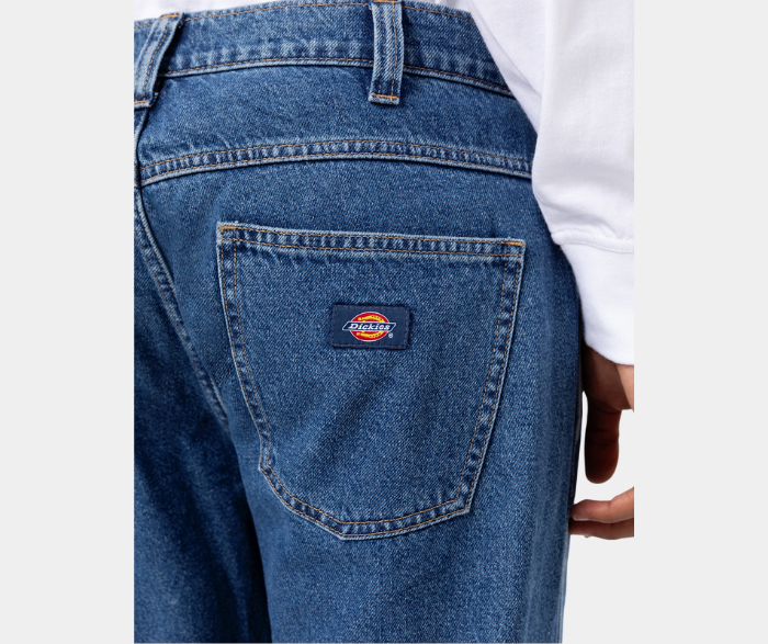 DICKIES JEANS HOUSTON DENIM