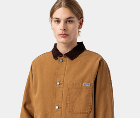 DICKIES GIACCA DUCK PILE