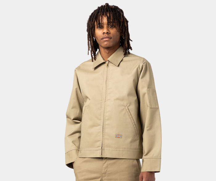 DICKIES JACKET EISENHOER