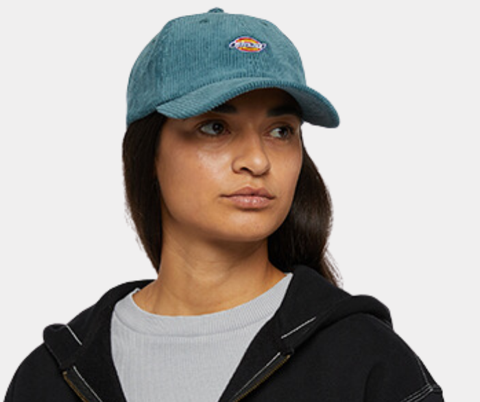 DICKIES VISIERA HARDWICK CAP