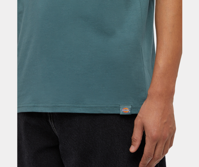 DICKIES T-SHIRT AITKIN CHEST