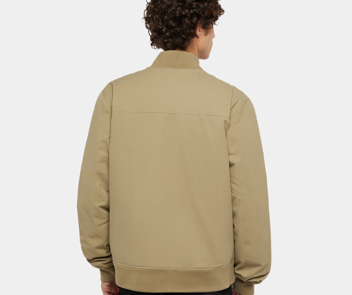 DICKIES BOMBER PLAINS