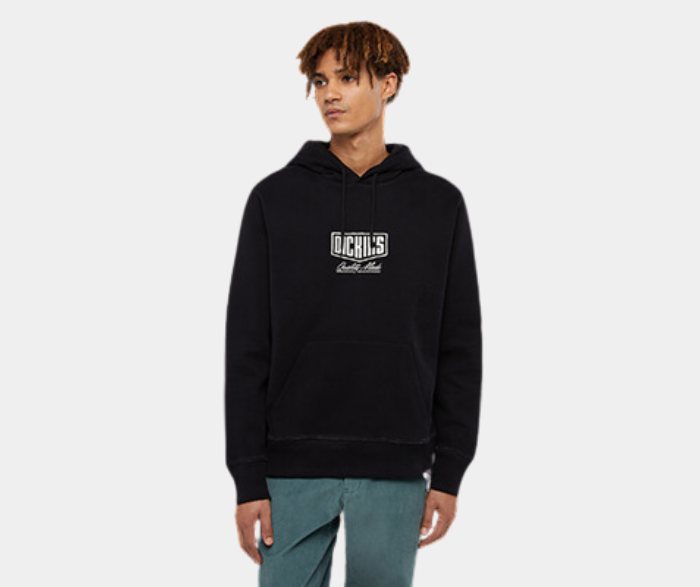 DICKIES  PHILIPSBURG HOODIE