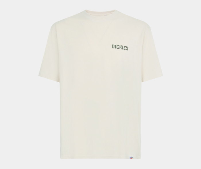 DICKIES T-SHIRT HIGH FLY WORKWEAR