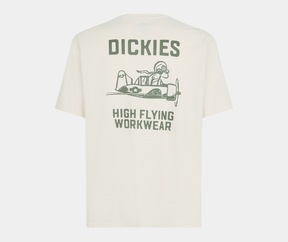 DICKIES T-SHIRT HIGH FLY WORKWEAR