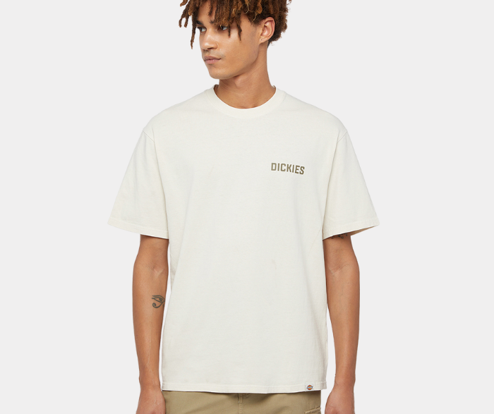 DICKIES T-SHIRT HIGH FLY WORKWEAR