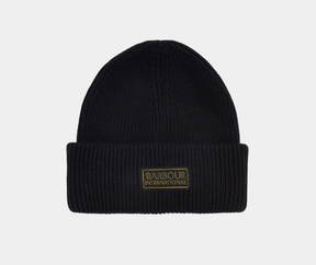 BARBOUR FLEX BEANIE - MHA0873