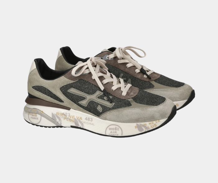 PREMIATA MOERUN - 6895