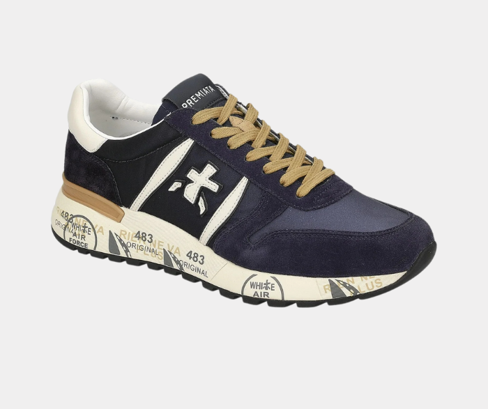 PREMIATA LANDER - 6904