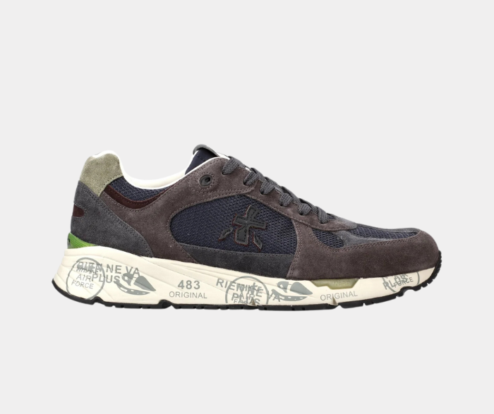 PREMIATA MASE - 6889