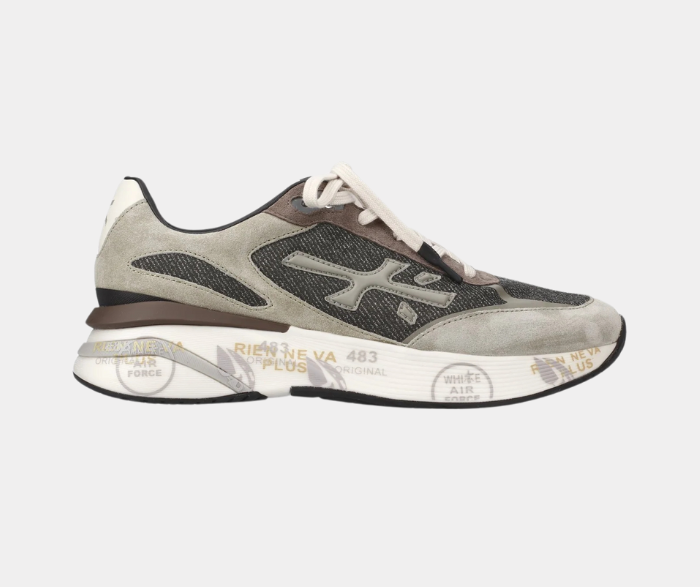 PREMIATA MOERUN - 6895